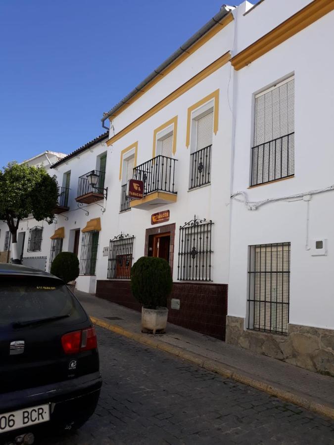 Casa Romero El Bosque Esterno foto